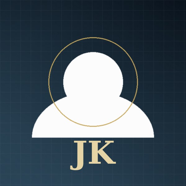 Portrait of James Kwan